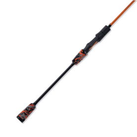 STF SOGEKI™ S702L 2-6kg Deluxe 7ft Carbon Rod With Tube