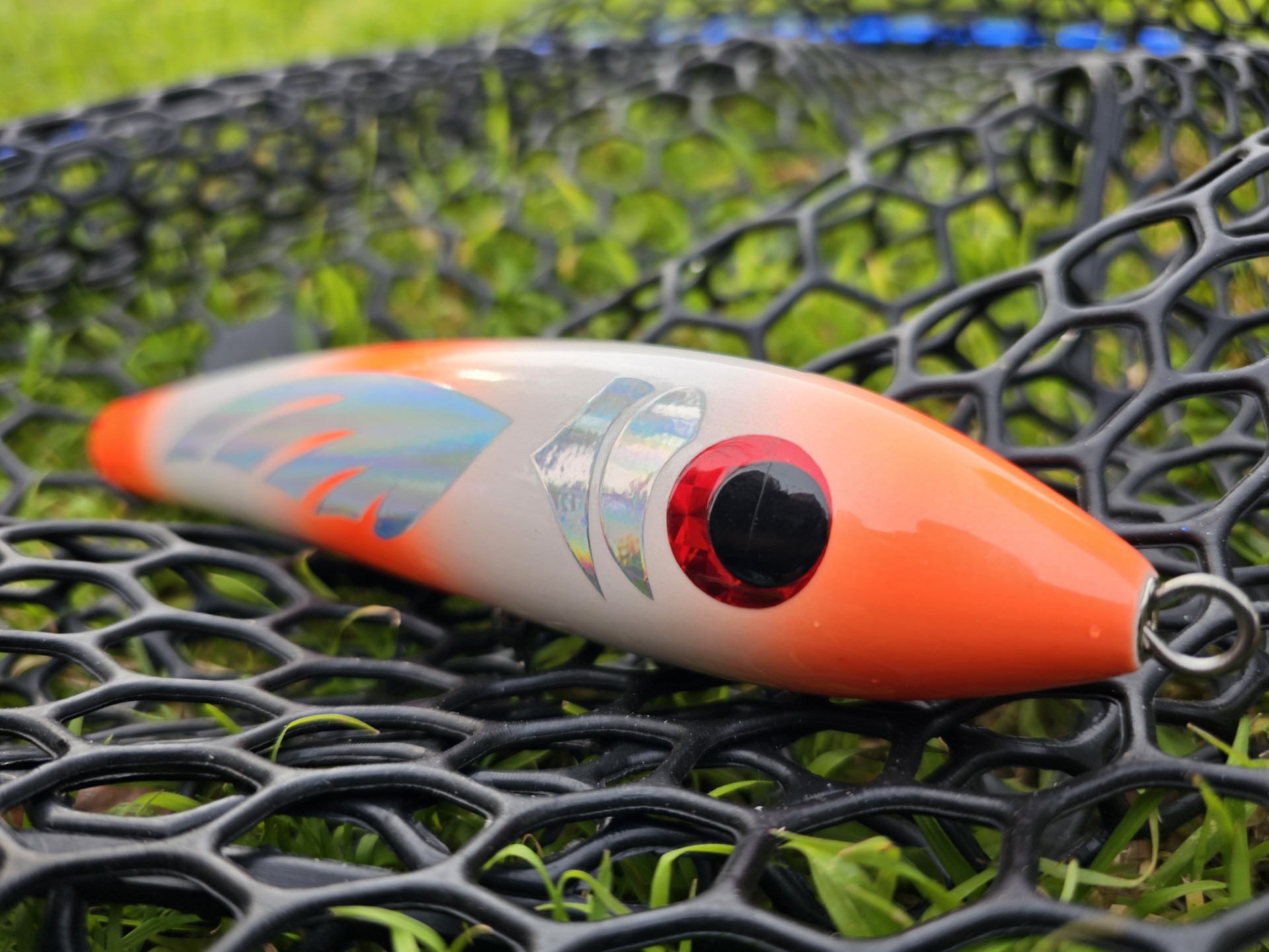 Sark's Total Fishing