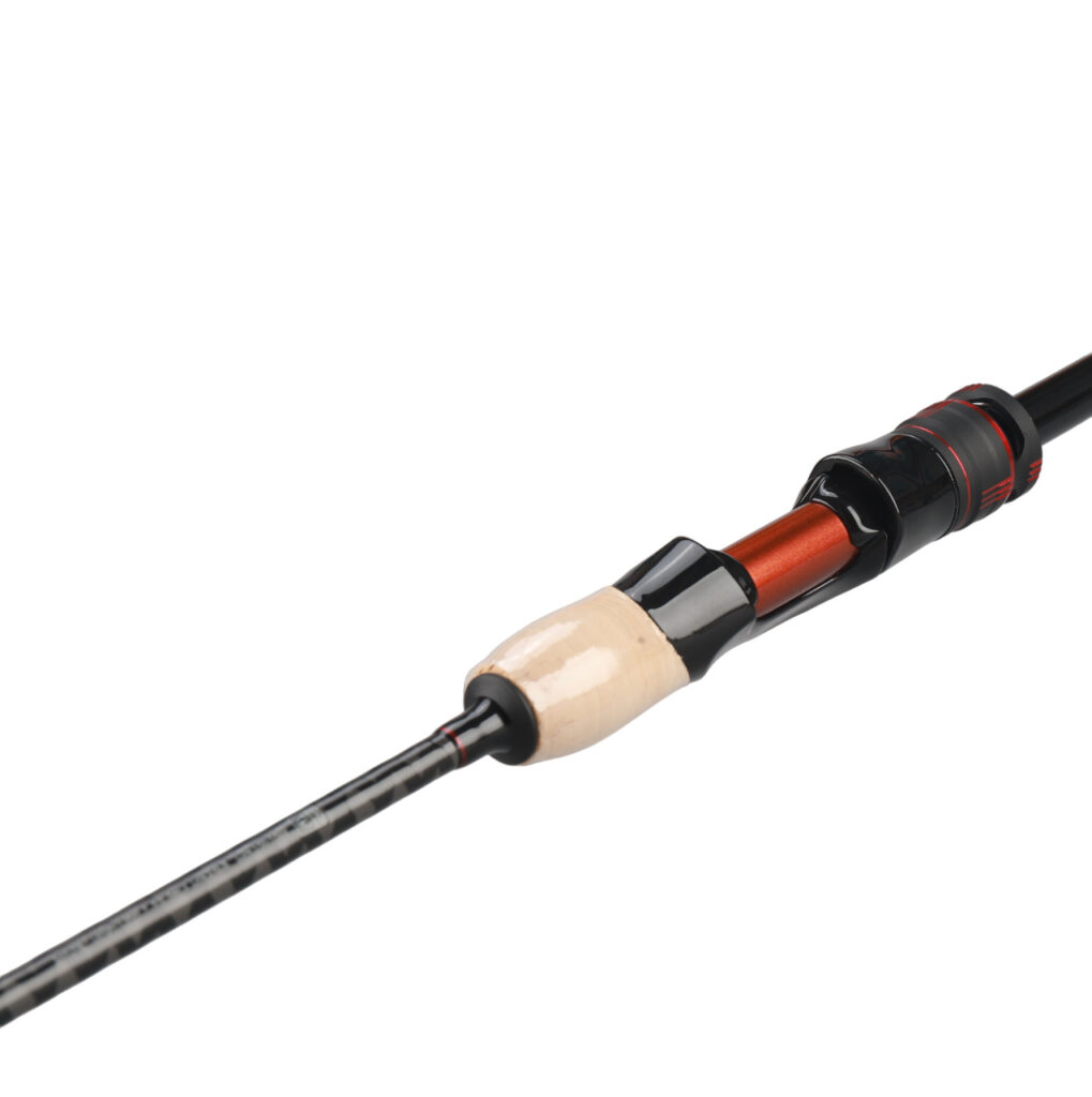 STF BLOODSTRIKE™ MAGICIAN S652UL 2-4kg 6.5ft Carbon Rod ( SOLD OUT ...