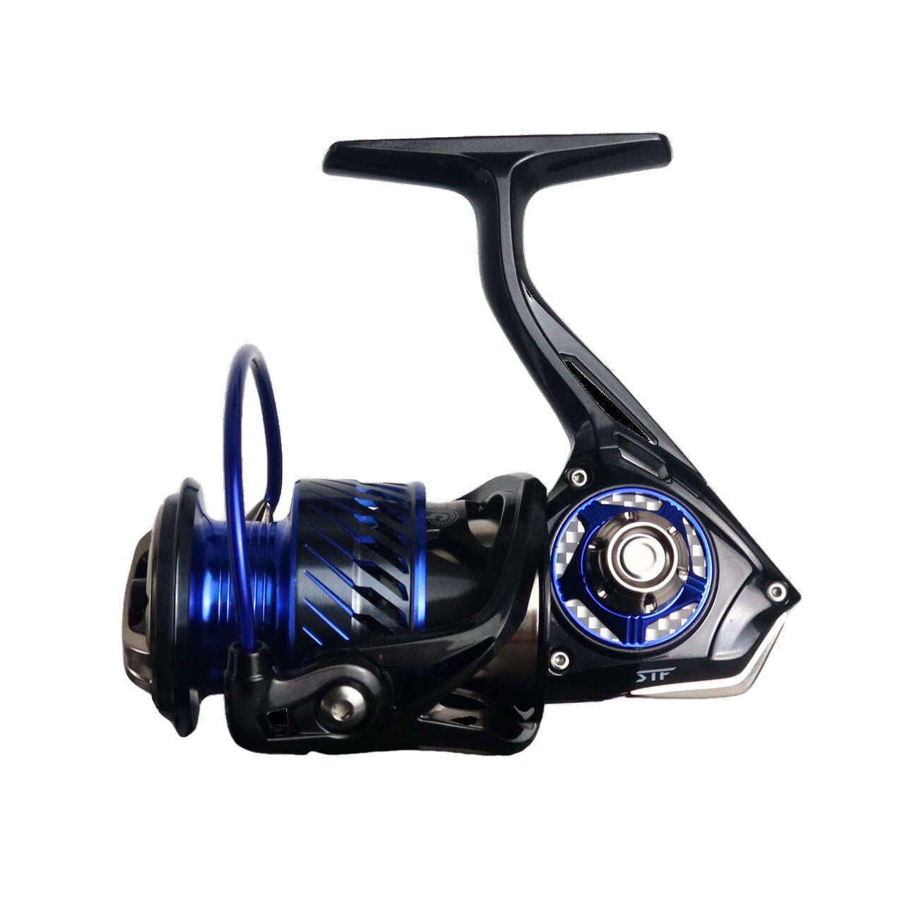 STF GLIDER E Series Spinning Reel