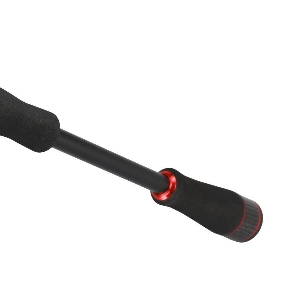 STF BLOODSHOT™ SNAKEEYE 2 S652M 8-16Lb 6.5ft Carbon Rod - Sark's Total ...