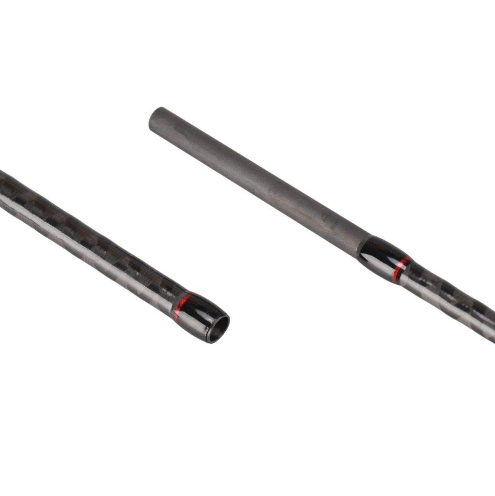 STF BLOODSHOT™ SNAKEEYE 2 S652M 8-16Lb 6.5ft Carbon Rod - Sark's Total ...