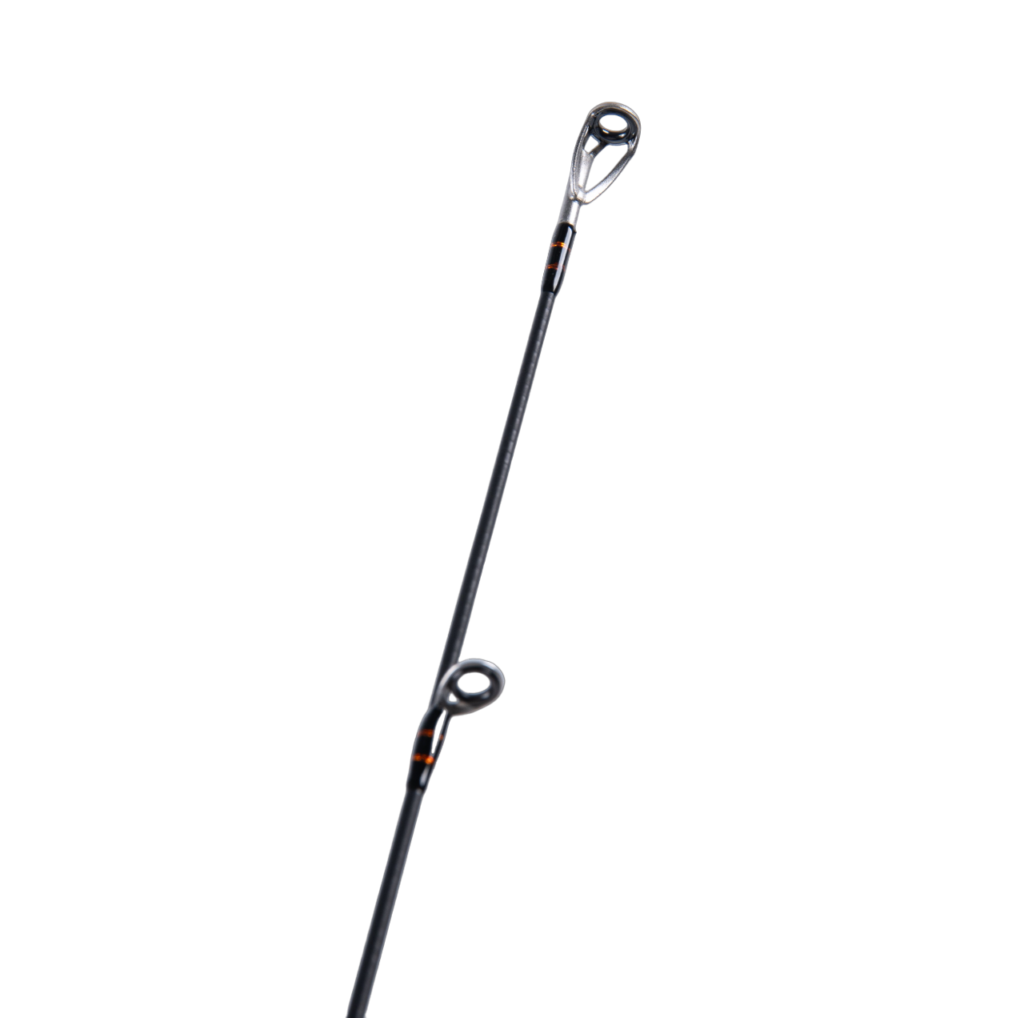 STF SOGEKI™ S702L 2-6kg Deluxe 7ft Carbon Rod With Tube - Sark's Total ...