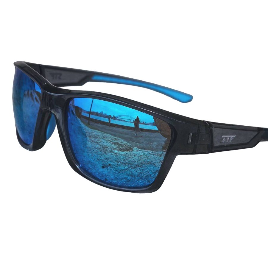 Pursuit - Polarized Mineral Glass™ Fishing Sunglasses | PELAGIC Fishing Gear