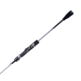 STF PURITY™ Competition MX200 Signature Silver S702L 2-4kg 7ft Carbon Rod