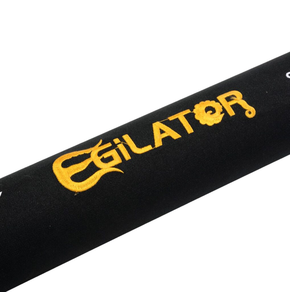 STF EGILATOR™ S702UL Squid 2-4kg 7ft Carbon Rod With Tube - Sark's ...