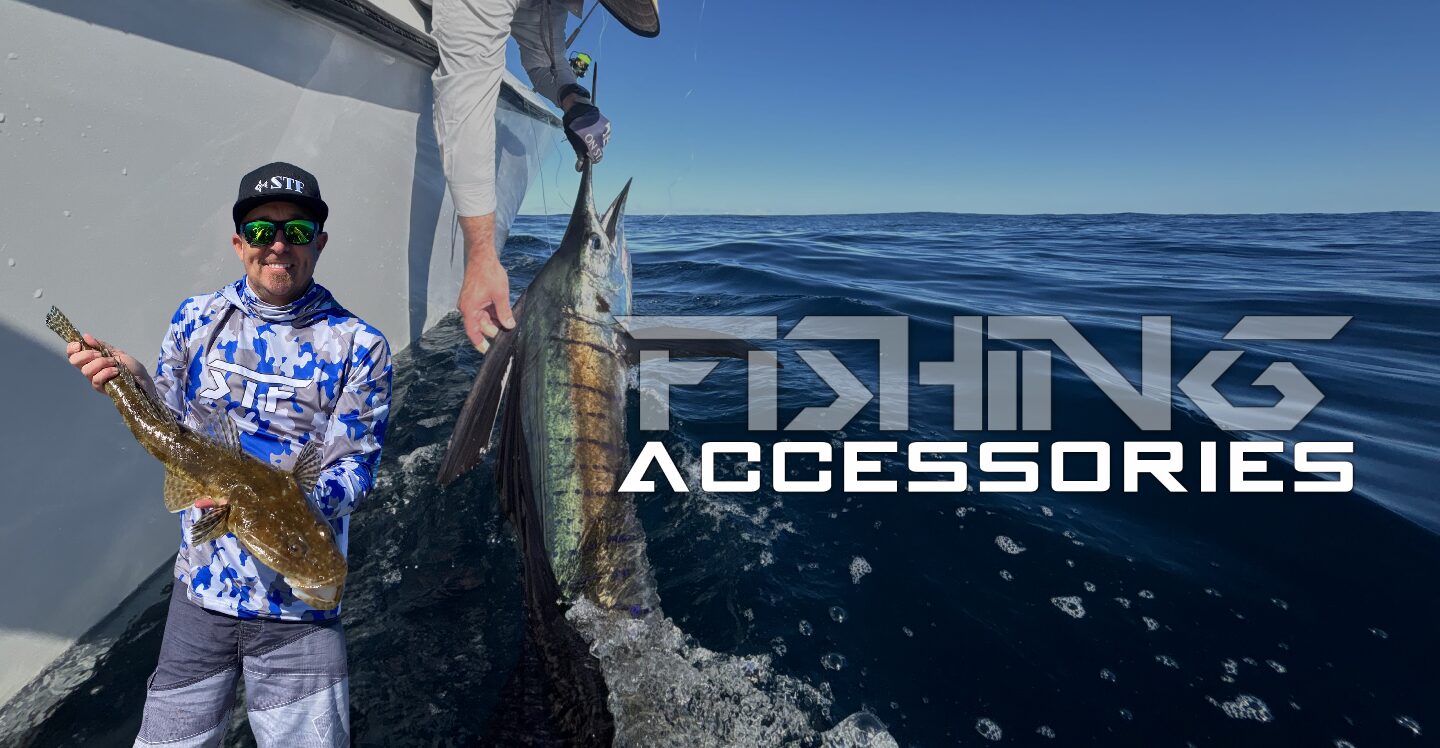Fishing Accessories  Tackle Online Australia