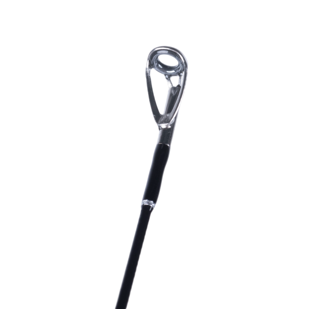 STF PURITY™ Competition MX200 Signature Silver S702L 2-4kg 7ft Carbon ...