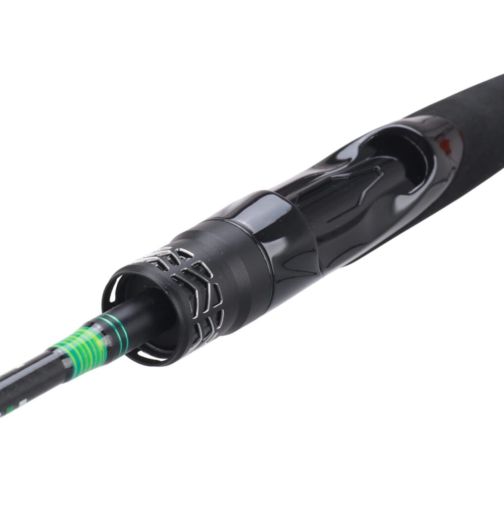 STF GREENSTICK™ S662L 2-6KG 6.6ft Carbon Rod - Sark's Total Fishing