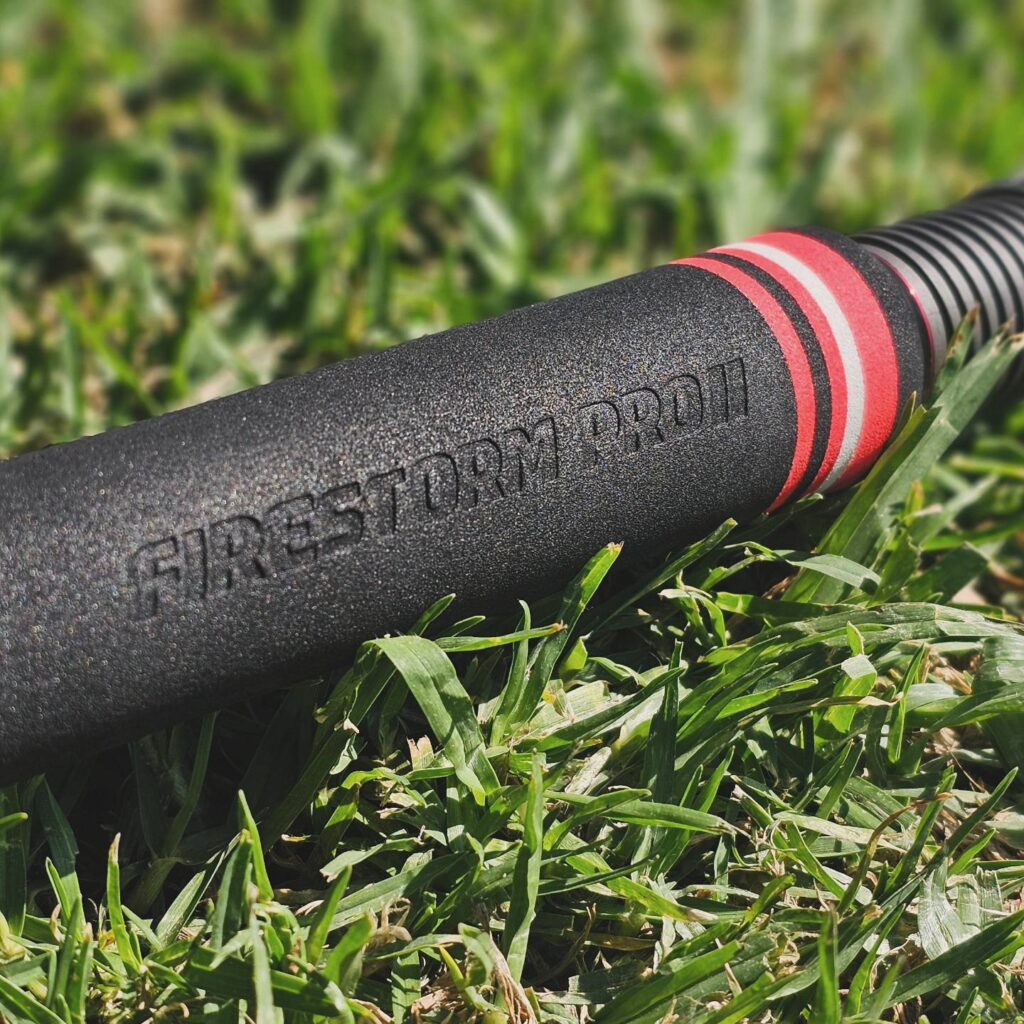 STF FIRESTORM™ PRO2 Carbon Rod - Sark's Total Fishing