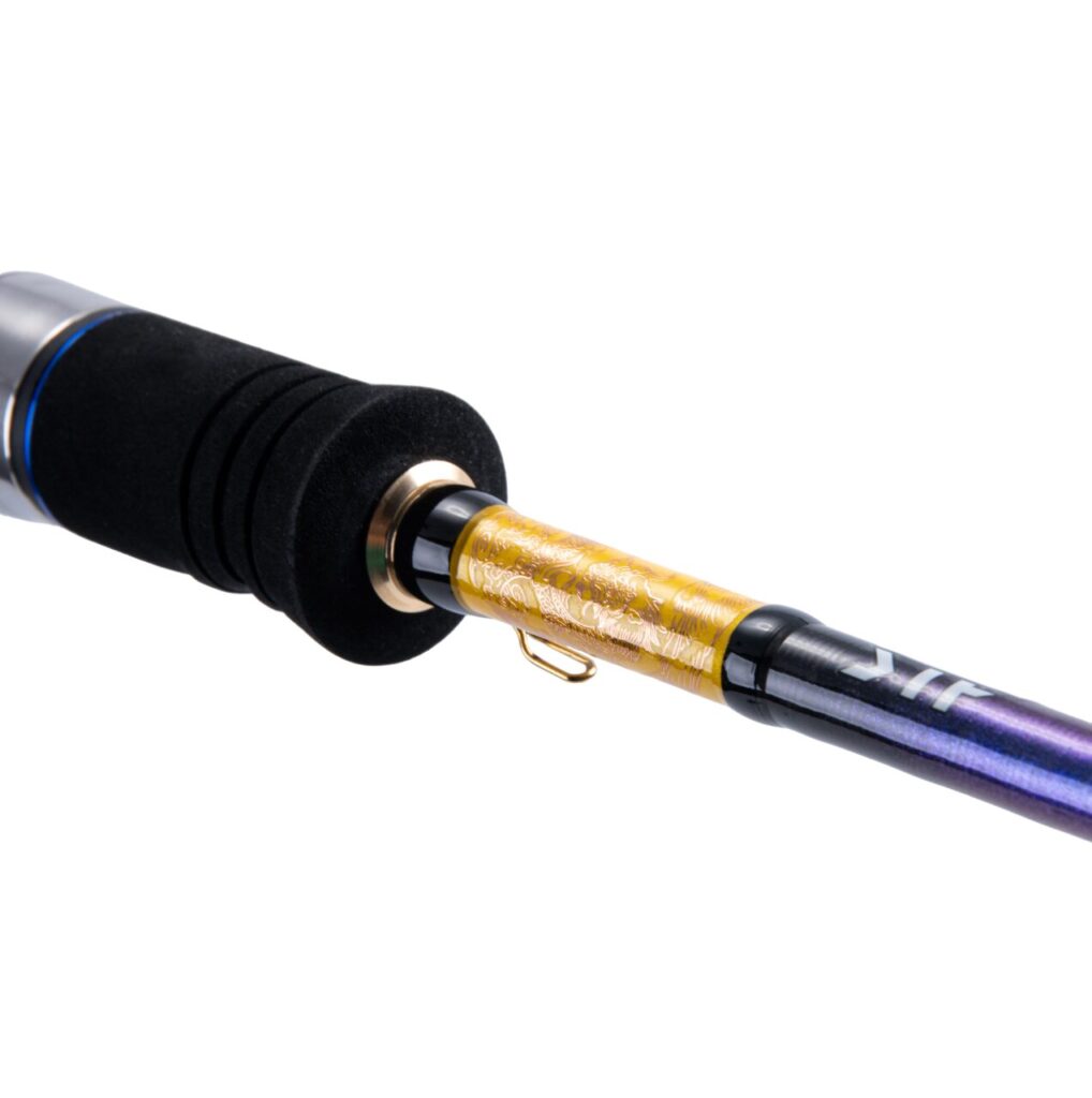 STF XBENDER™ JIGGING 60-150lb 6ft Spinning Carbon Rod PE3 - Sark's ...