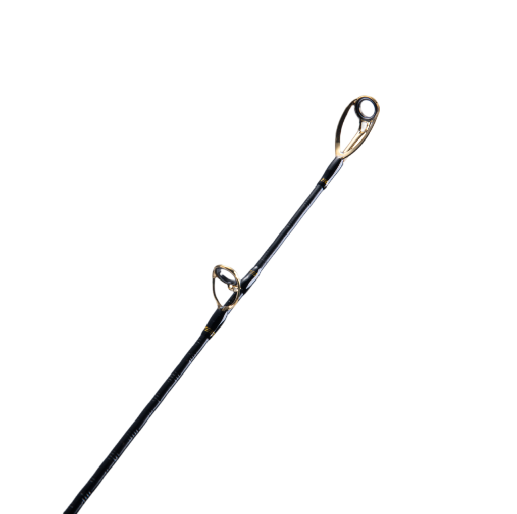 STF XBENDER™ JIGGING 60-150lb 6ft Spinning Carbon Rod PE3 - Sark's ...
