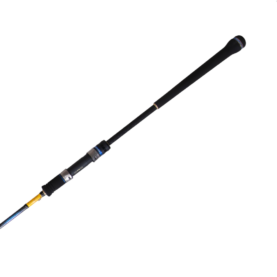 STF XBENDER™ JIGGING 60-150lb 6ft Spinning Carbon Rod PE3