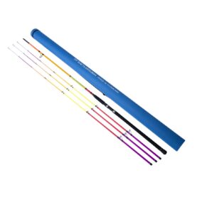 STF BATTLESTORM™ Multi-Tip 12ft Carbon Rod