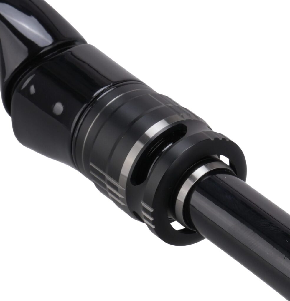 STF BLOODSTRIKE MAGICIAN 2 S652L 2-4kg Carbon Rod - Sark's Total Fishing