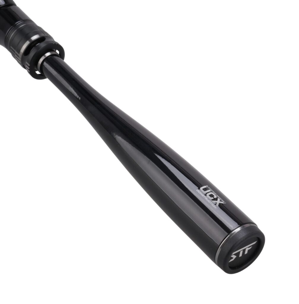 STF BLOODSTRIKE MAGICIAN 2 S652L 2-4kg Carbon Rod - Sark's Total Fishing
