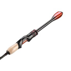 STF BLOODSTRIKE™ MAGICIAN S652UL 2-4kg 6.5ft Carbon Rod ( SOLD OUT )