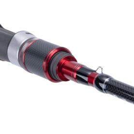 STF COUNTERSPIN™ 702L 2-4kg 7ft Carbon Rod