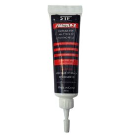 STF Formula-S Reel Oil 10ml Tube