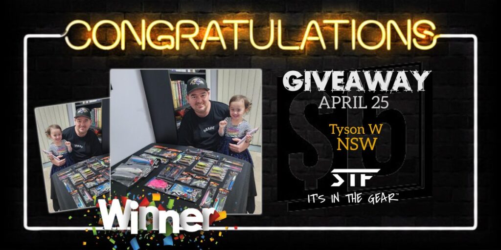 GIVEAWAY BANNER WINNER Tyson W