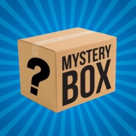 STF $1 MYSTERY BOX LURE PACK