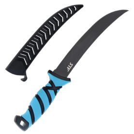 STF AO 9" Large Filleting Fishing Knife