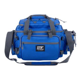 (PRE-ORDER) STF SL-Tackle Bag 46L